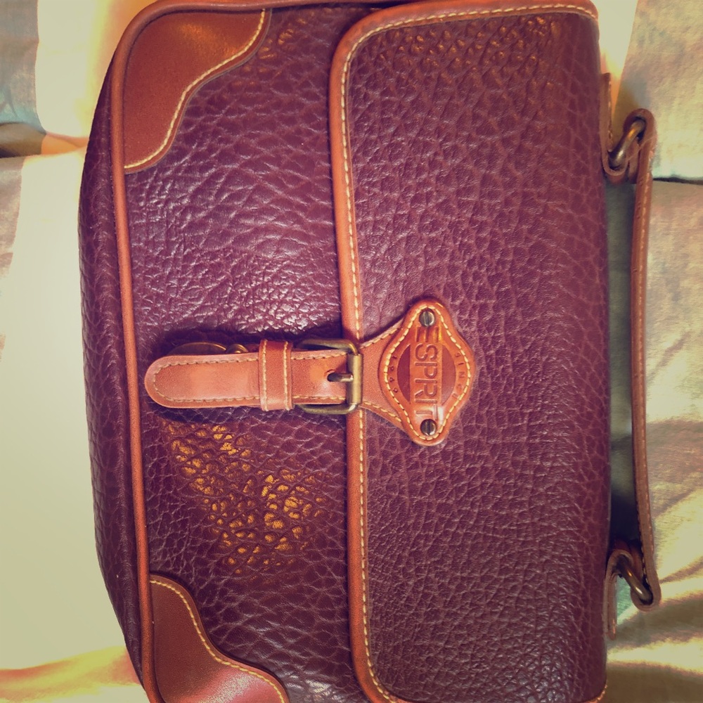 Espirit clutch